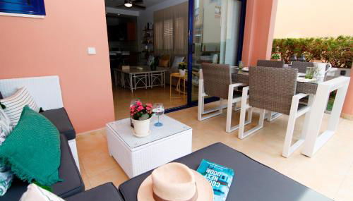 Bahía Meloneras II 5 - Foto 4