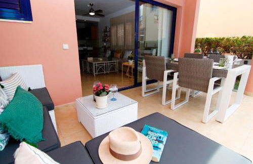 Bahía Meloneras II 5 - Foto 4