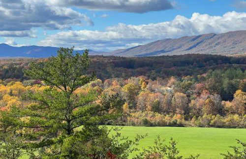 Shenandoah Retreat - Family Home - Foto 57