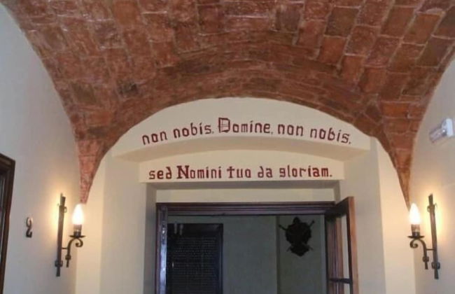 La Casa de los Templarios - Foto 47