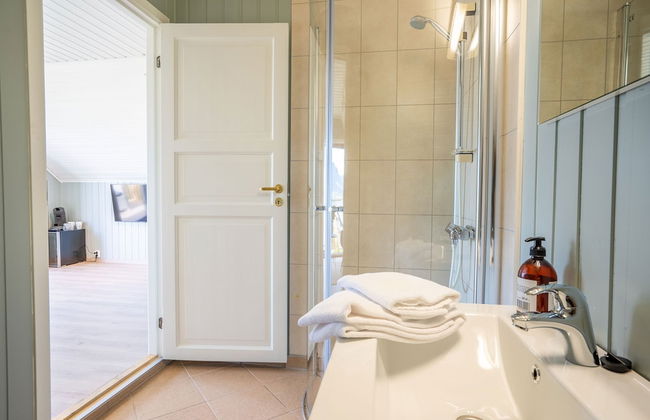 Topcamp Havblikk - Helgeland - Photo 52