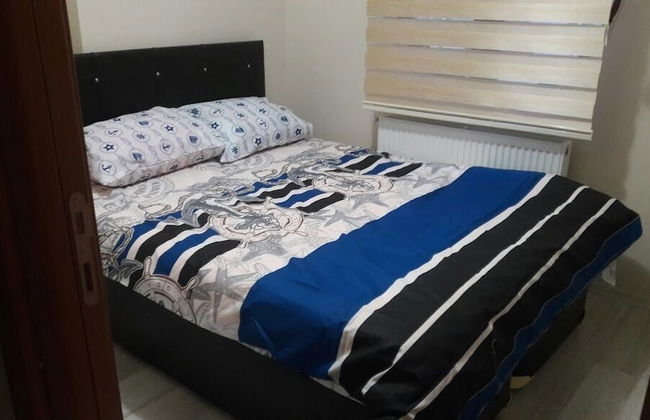 Vizyon Suites - Photo 8