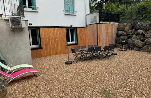 Gite 10 pers - Foto 20