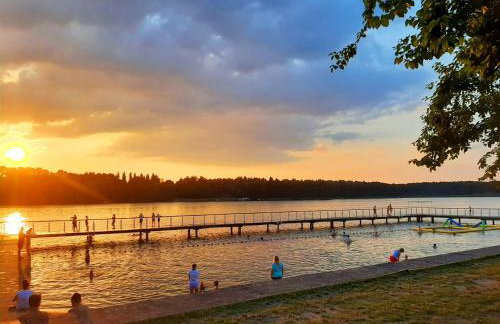 Apartment Aqua Marina - Lake, Nature and Relax! - Foto 21