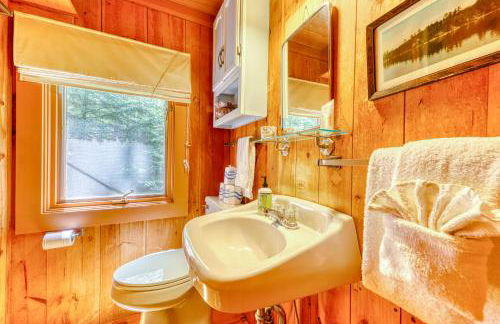 Sebenoa Retreat at Sprucewold - Foto 10