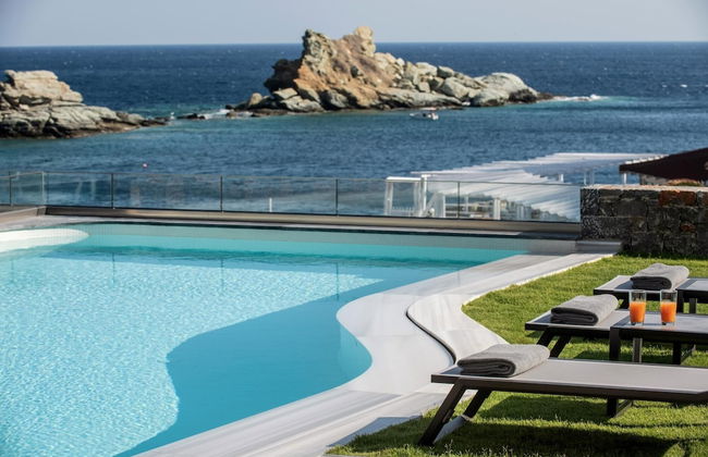 Made By The Sea Villa 5 - Foto 46