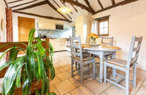 Les Hôtes du Chataignier - Foto 43