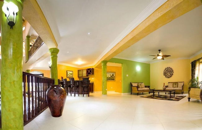 Milbrooks Villa and Retreat - Foto 47