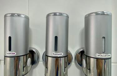 MV 148B Fantástico Apartamento Em Frente Ao Metrô Brás ! - Rua Coronel Mursa, 56 - Bras - Photo 15