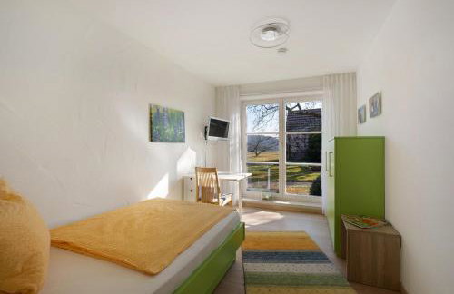 Birkethof Gartenblick - Foto 16