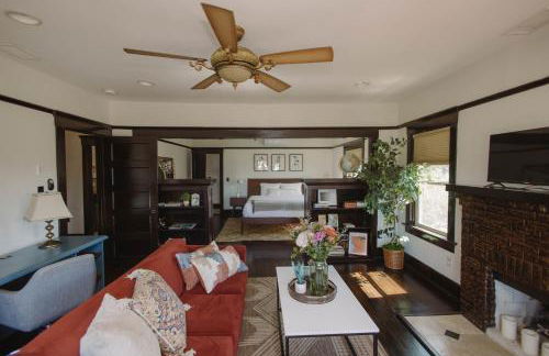 Balboa 6BR Mansion with Hot Tub and Game Room - Foto 66