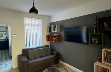 Cityscape-Cosy House By Anfield - Foto 27