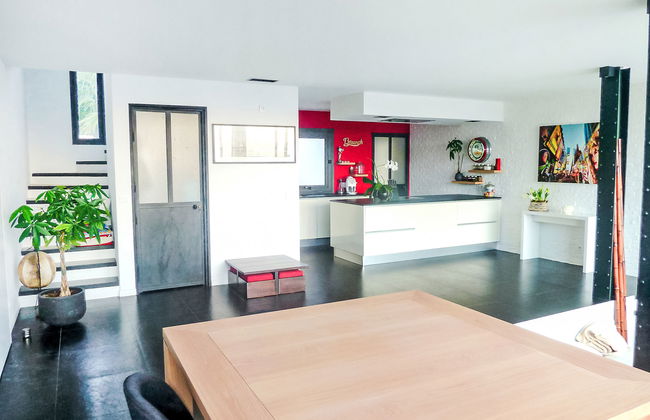 Les Oliviers - Foto 7