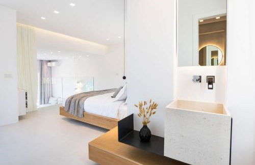 Istia Luxury Villas - Photo 18