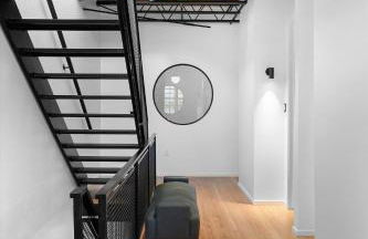 Hotel Residential of Denver - Foto 64