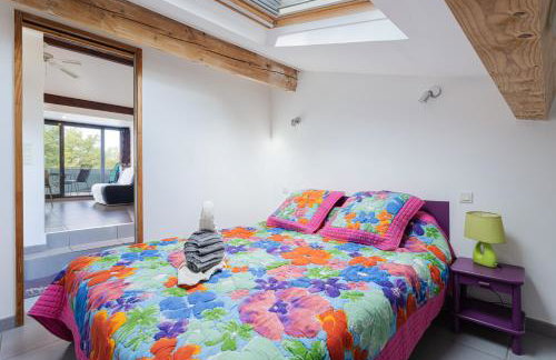 Gîte F2, Dans Un Coin De Paradis - Photo 10