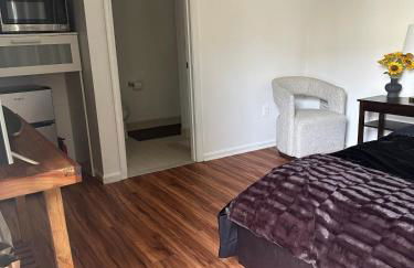 Studio with private entrance, bathroom in Laurel and columbia - Foto 18