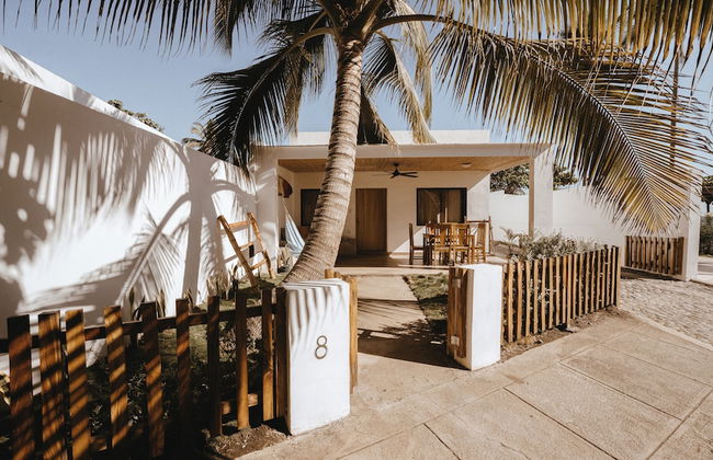 Coco Surf Tropical Village - Foto 9