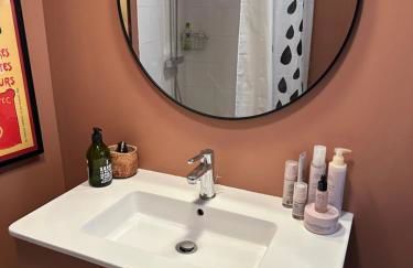 Ostal de la Croix Vieussan - Foto 57