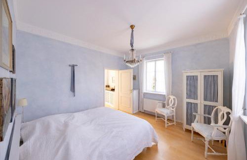 Feriendomizil Villa Bomama - Foto 21