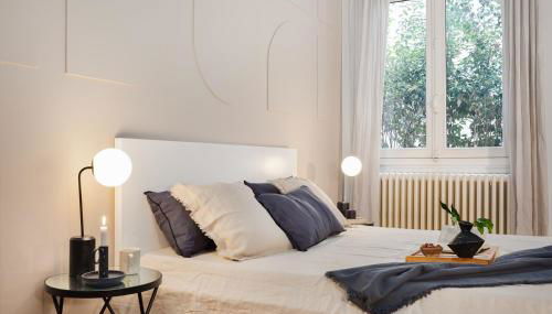 Chambord - 1 chambre et terrasse à Invalides - Foto 3