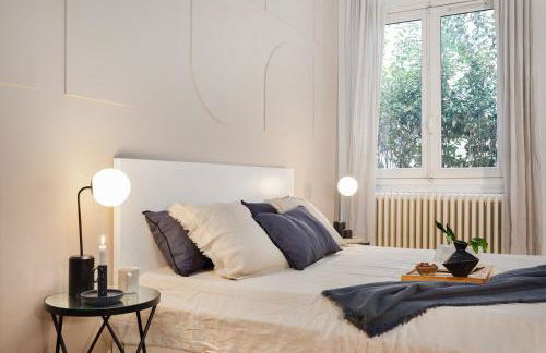 Chambord - 1 chambre et terrasse à Invalides - Foto 3