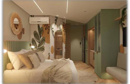 Metrô Studio Alto do Ipiranga - Foto 4