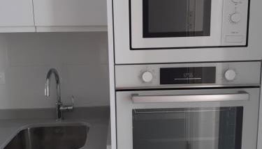 Atico Casa Kyara, con gran Terraza y Parking, Iceberg Albacerrado - Foto 5