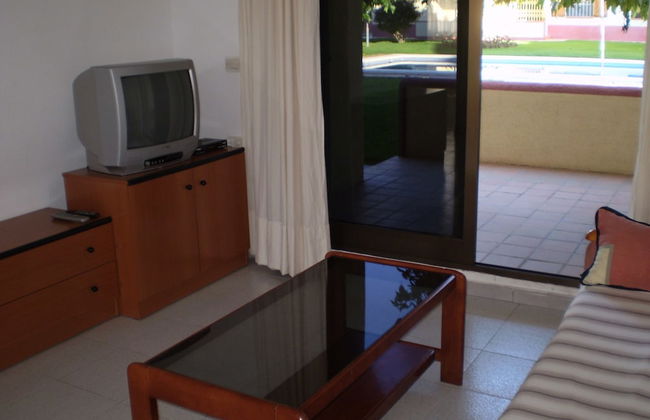 Apartamentos Aigua Oliva - Foto 8