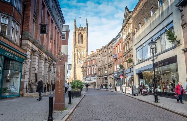 Self Contained Studio - Foto 12