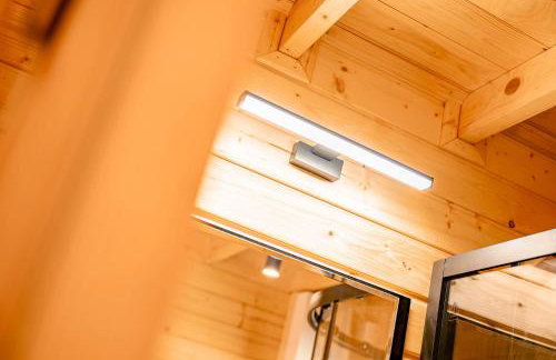 Zakątek Natura - domki całoroczne w gminie Laskowa - Photo 28