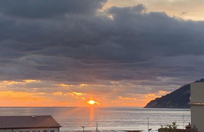 Cosy Apartment With Terrace View in Sarzana, Italy - Foto 23