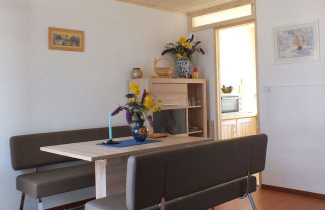 Müllers Ferienhaus Gunaras - Photo 3