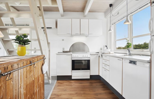 "Andrine" - 700m from the sea - Foto 21