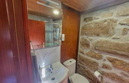 Casa Ti' Beites, no Santuário de Nossa Senhora da Peneda - Photo 10