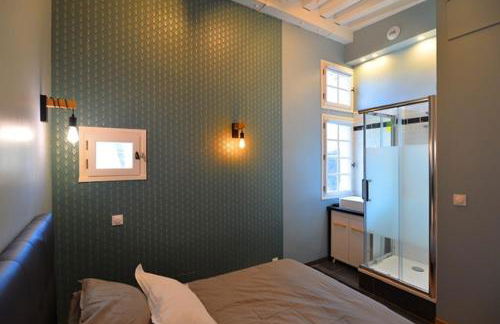 Appartement coeur de ville - Foto 8