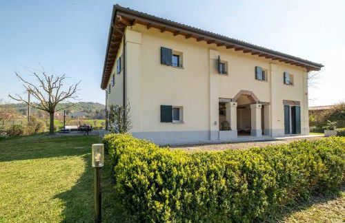 Homeby, Villa Corte dello Zanchino - Foto 61