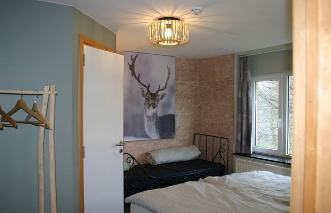 Home in Vielsalm With Sauna - Foto 2