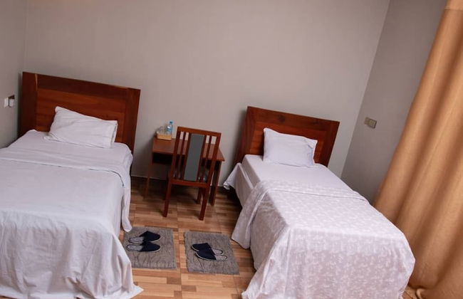 Simba Villa - Foto 1