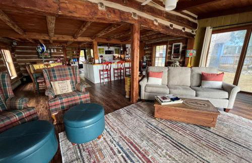 Sunset Shores - Kangaroo Kabin #6 by Simple Life Rentals - Foto 42