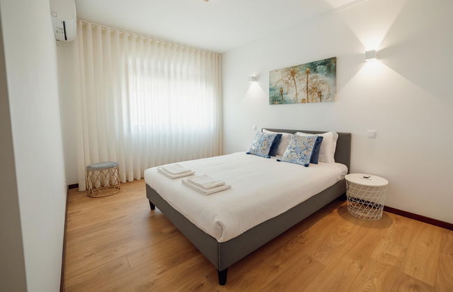 City Center Grand SEA View Terrace by Vacationy - Foto 16