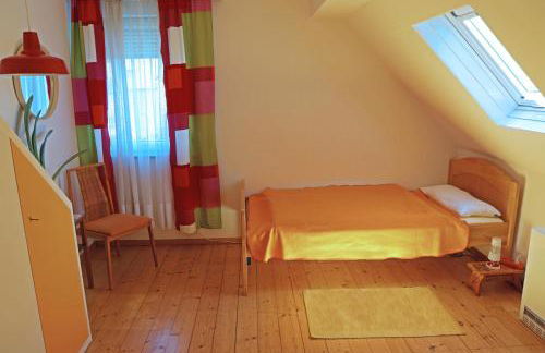 Ferienwohnung Trautes Heim - Foto 14