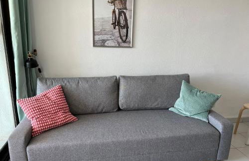 Pool , 150m to beach, seaview - Foto 16