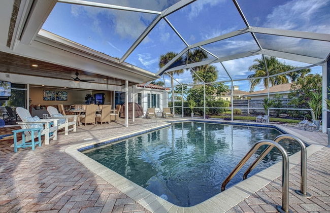 Azure Paradise on the Canal - Foto 15