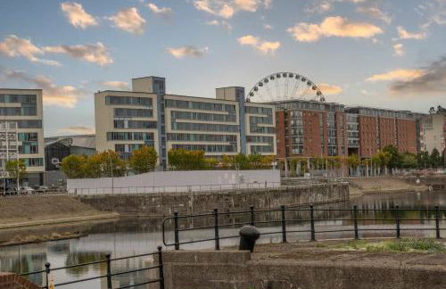 Dockside Aparthotel, Best Western Signature Collection - Foto 56