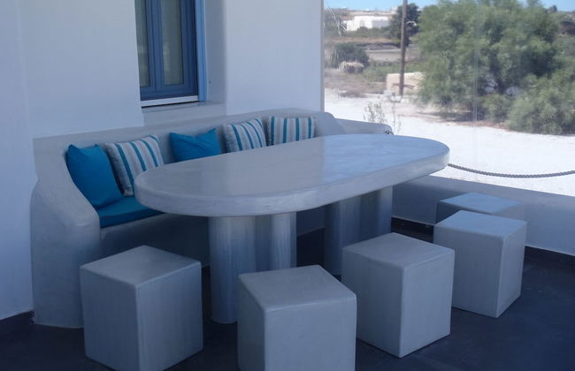 Santoxenia Luxury Villa - Photo 22