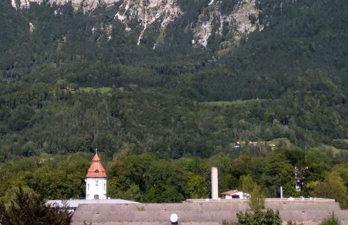 Apartment Reichenbachstraße - Foto 12