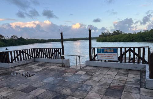 Nevez House Barra de Jacuipe - Foto 43