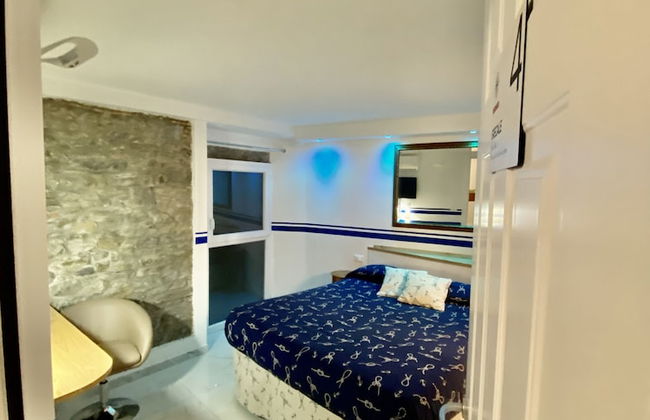 Giovanni Rooms Manarola - Foto 7