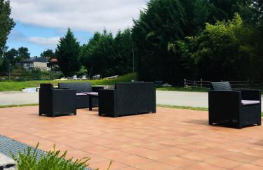 Hotel AV Apartamentos Lobios - Foto 47